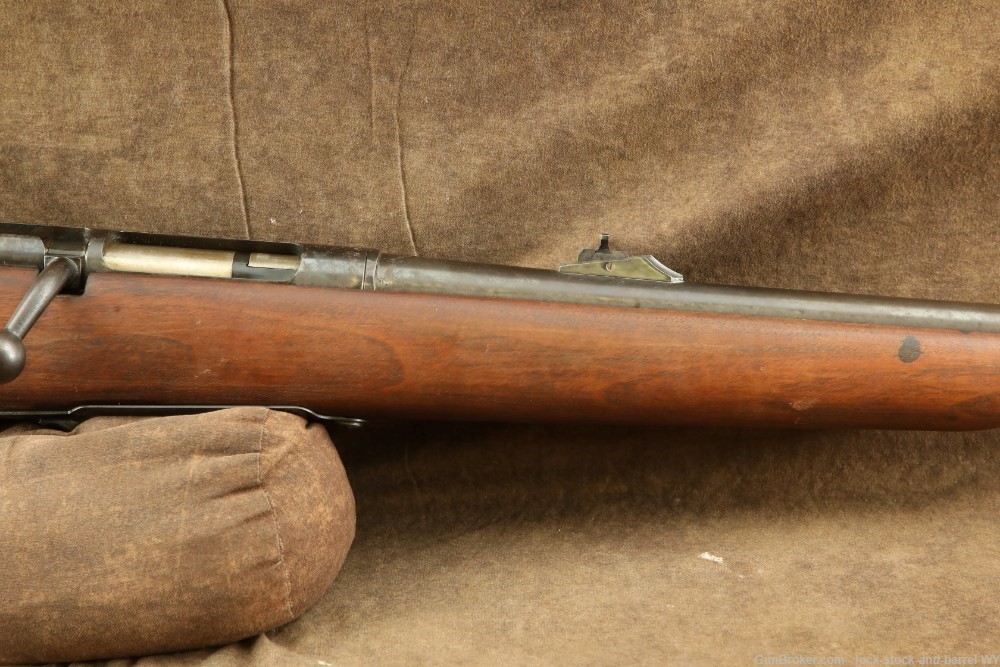Marlin Model 55 12 GA 22” Bolt Action Shotgun 1954-1964 C&R-img-5