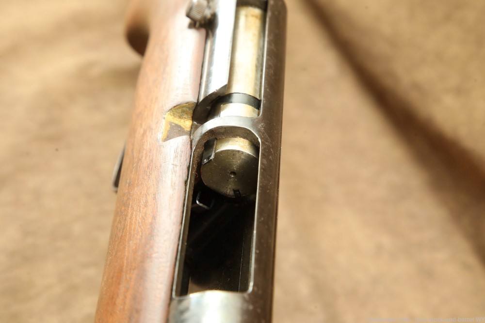 Marlin Model 55 12 GA 22” Bolt Action Shotgun 1954-1964 C&R-img-23