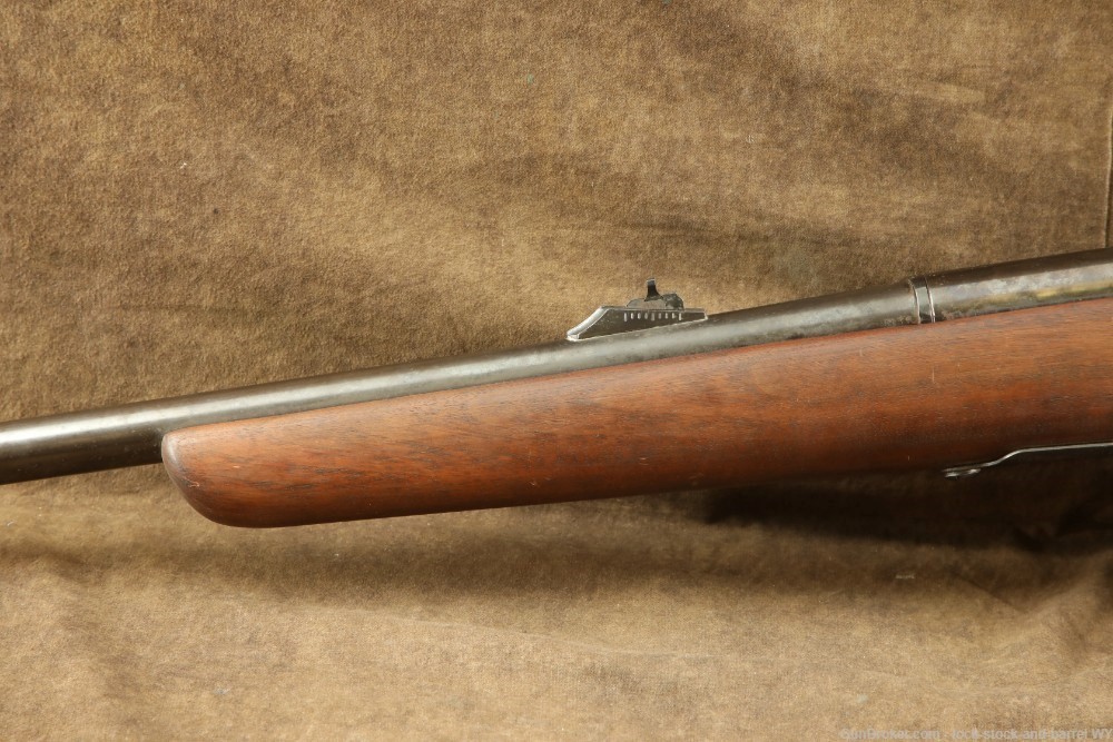 Marlin Model 55 12 GA 22” Bolt Action Shotgun 1954-1964 C&R-img-9