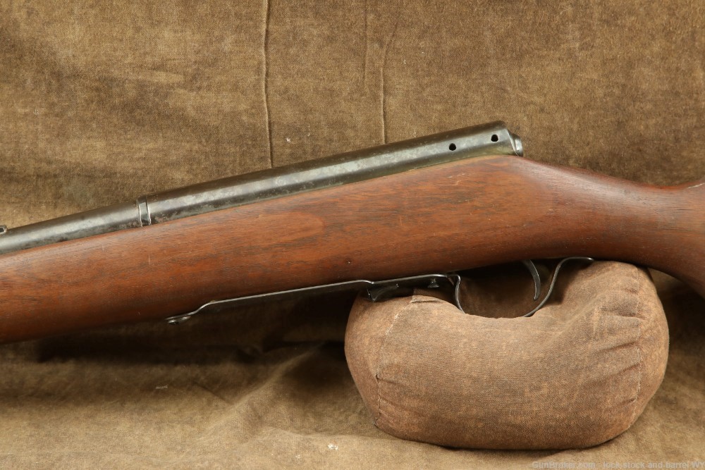 Marlin Model 55 12 GA 22” Bolt Action Shotgun 1954-1964 C&R-img-10
