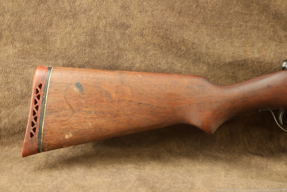 Marlin Model 55 12 GA 22” Bolt Action Shotgun 1954-1964 C&R-img-3