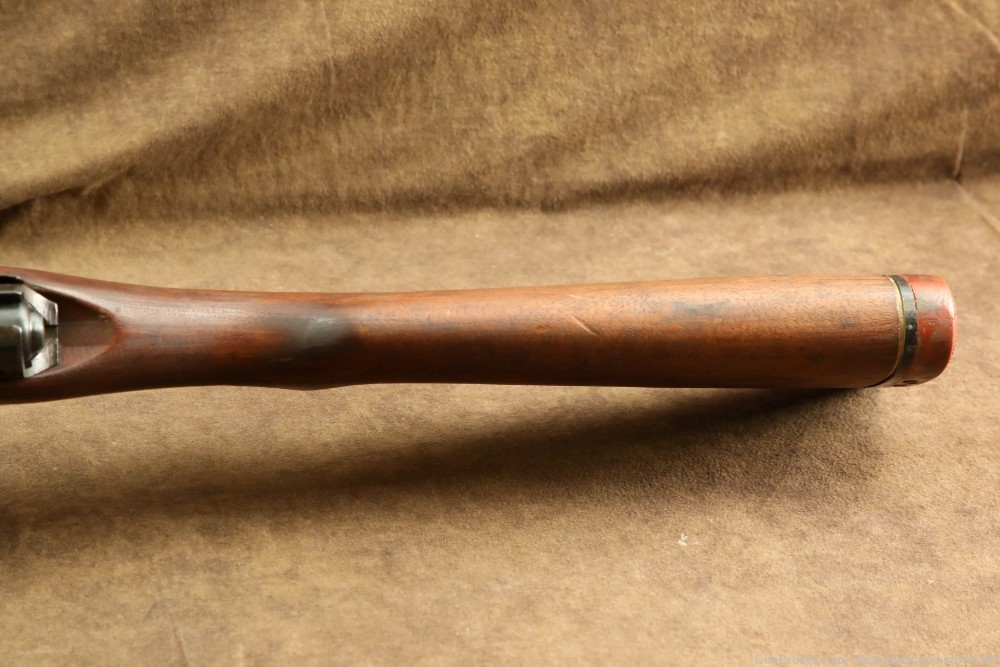Marlin Model 55 12 GA 22” Bolt Action Shotgun 1954-1964 C&R-img-15