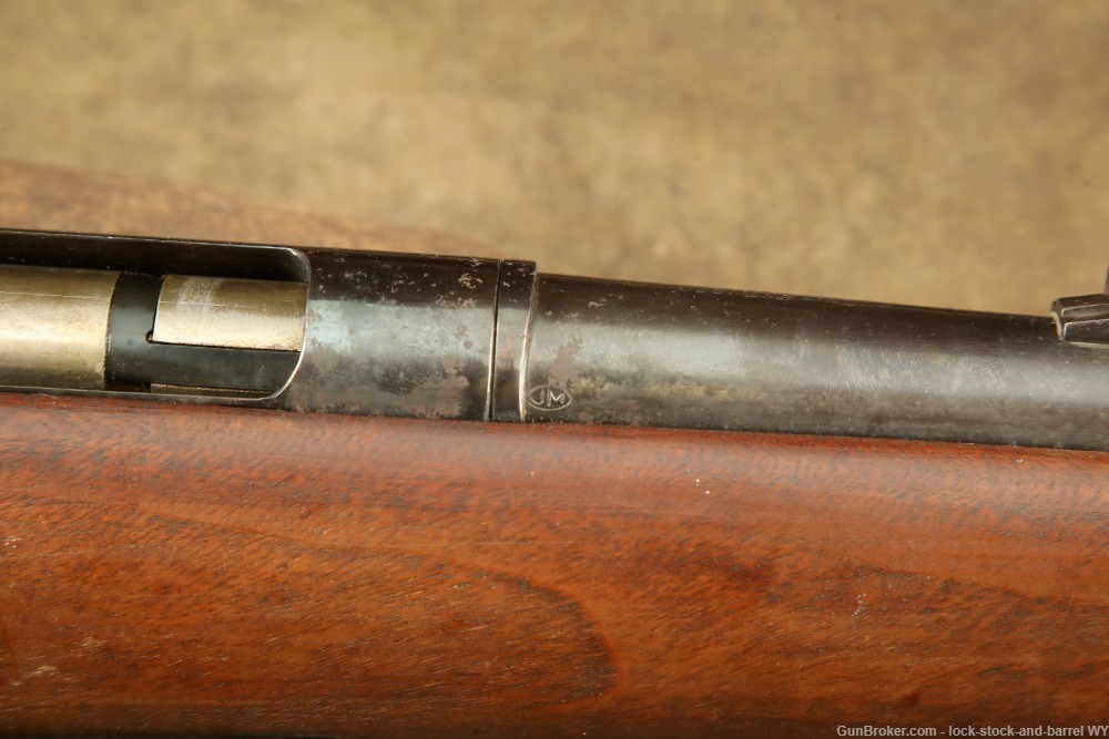 Marlin Model 55 12 GA 22” Bolt Action Shotgun 1954-1964 C&R-img-25