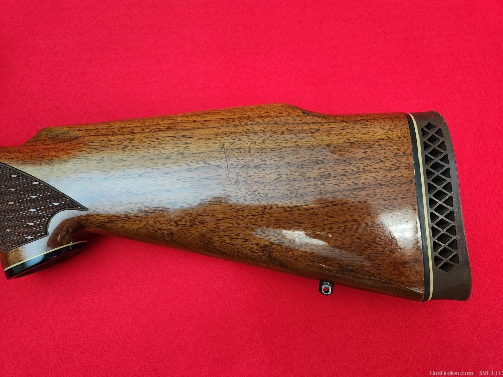 Remington 700LH Left Hand Bolt Action Rifle 30-06 (NICE)-img-6