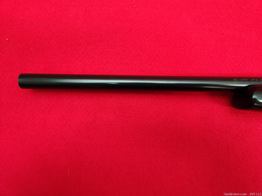 Remington 700LH Left Hand Bolt Action Rifle 30-06 (NICE)-img-1