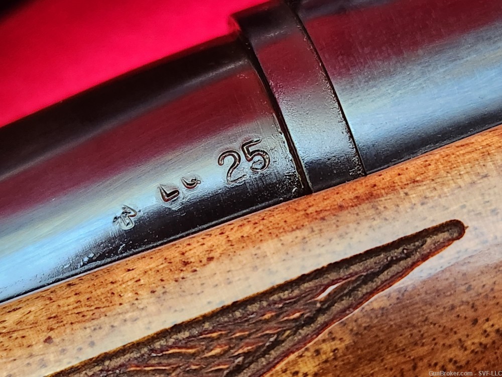 Remington 700LH Left Hand Bolt Action Rifle 30-06 (NICE)-img-4