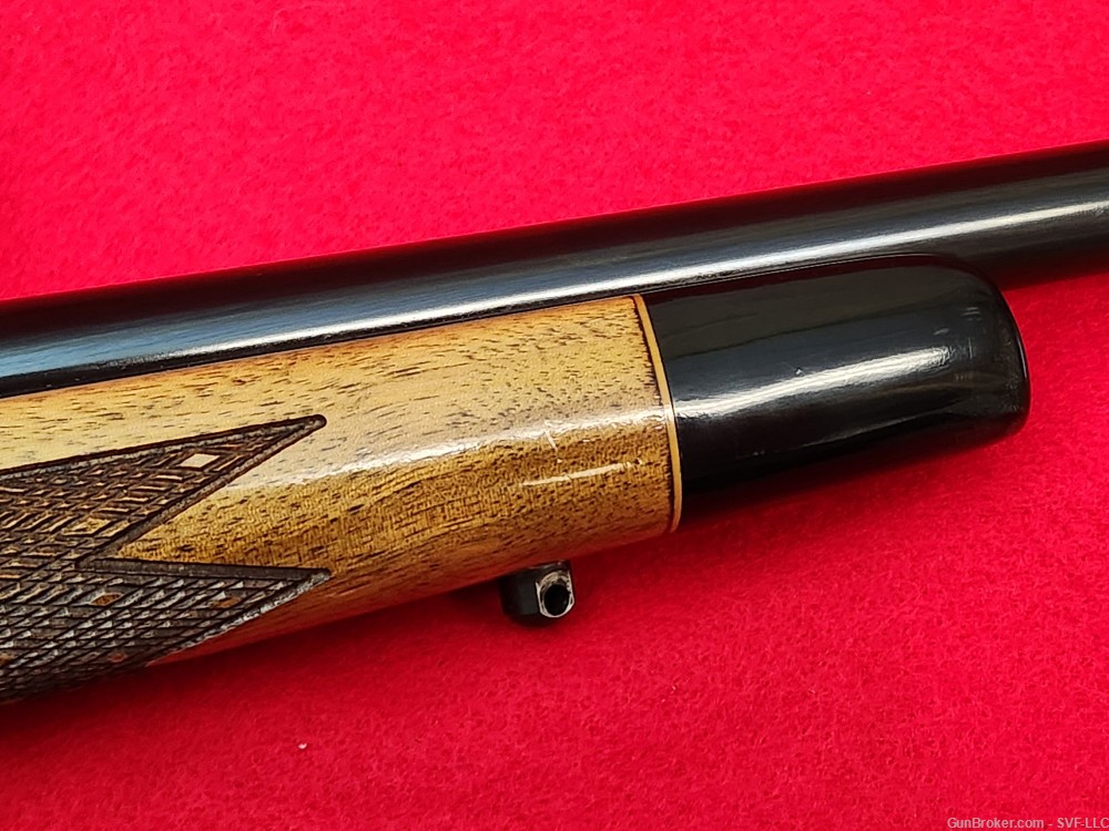Remington 700LH Left Hand Bolt Action Rifle 30-06 (NICE)-img-13