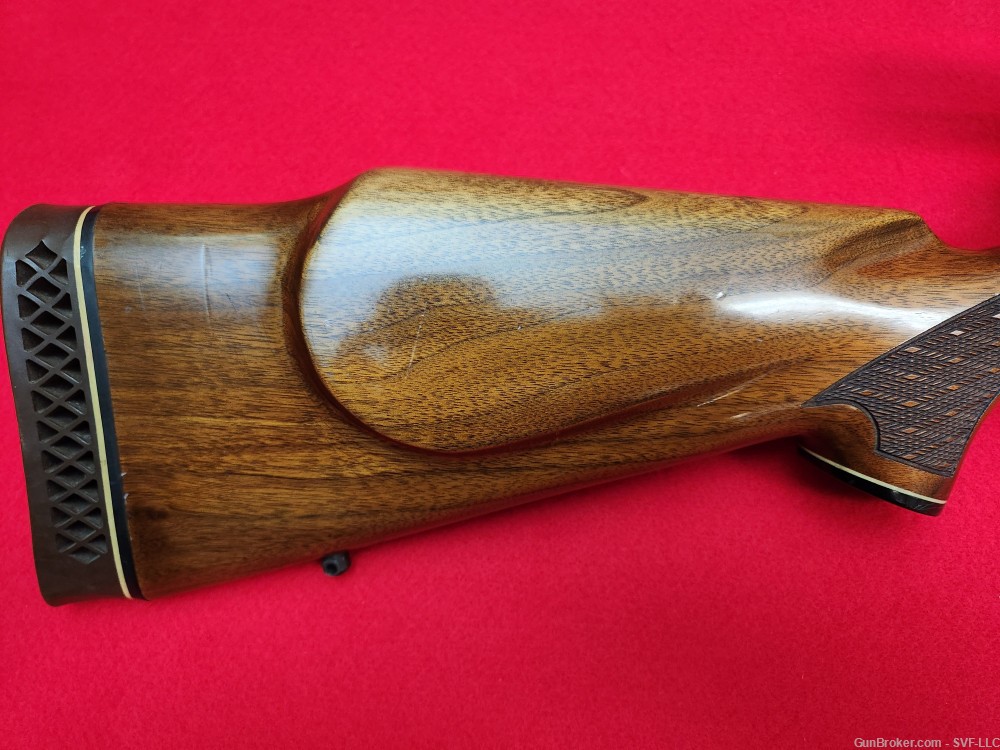 Remington 700LH Left Hand Bolt Action Rifle 30-06 (NICE)-img-9