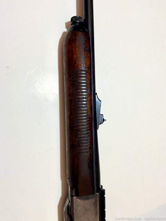 1969 Remington 742 Woodsmaster Semi-Automatic Rifle .30-06-img-4