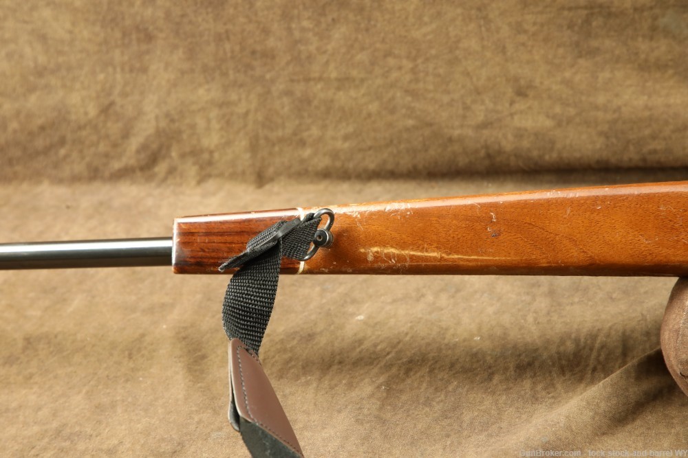 Parker-Hale Model 1200 .270 Win Bolt Action Sporting Rifle, MFD 1970s-1980s-img-20