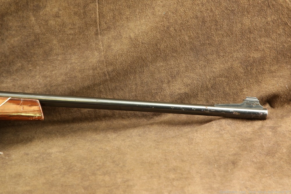 Parker-Hale Model 1200 .270 Win Bolt Action Sporting Rifle, MFD 1970s-1980s-img-7