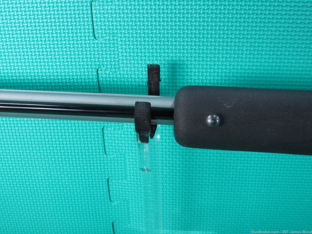 Thompson Center Pro Hunter FX Muzzleloader 50 Caliber Stainless/Fluted 26”-img-25