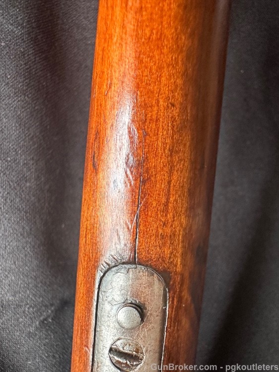 Winchester Model 1906 Slide Action Rifle-img-24