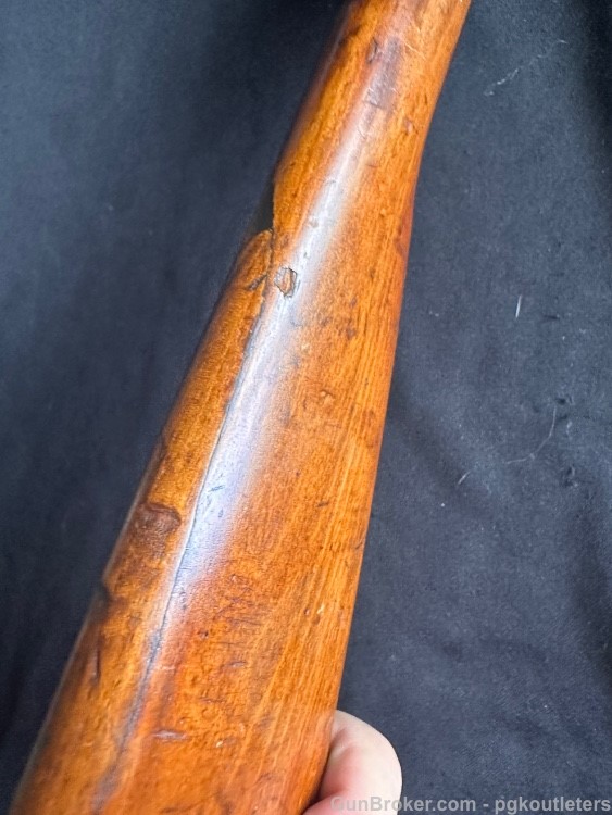 Winchester Model 1906 Slide Action Rifle-img-11