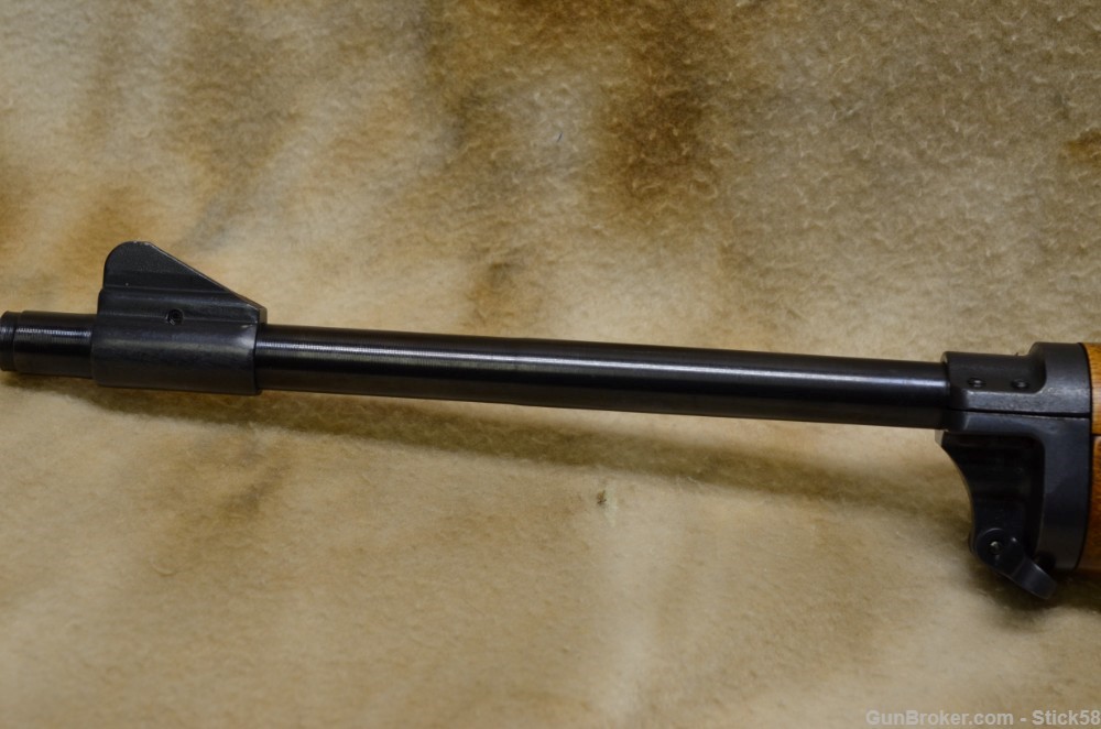 Ruger Mini 14  223  *1976*-img-15