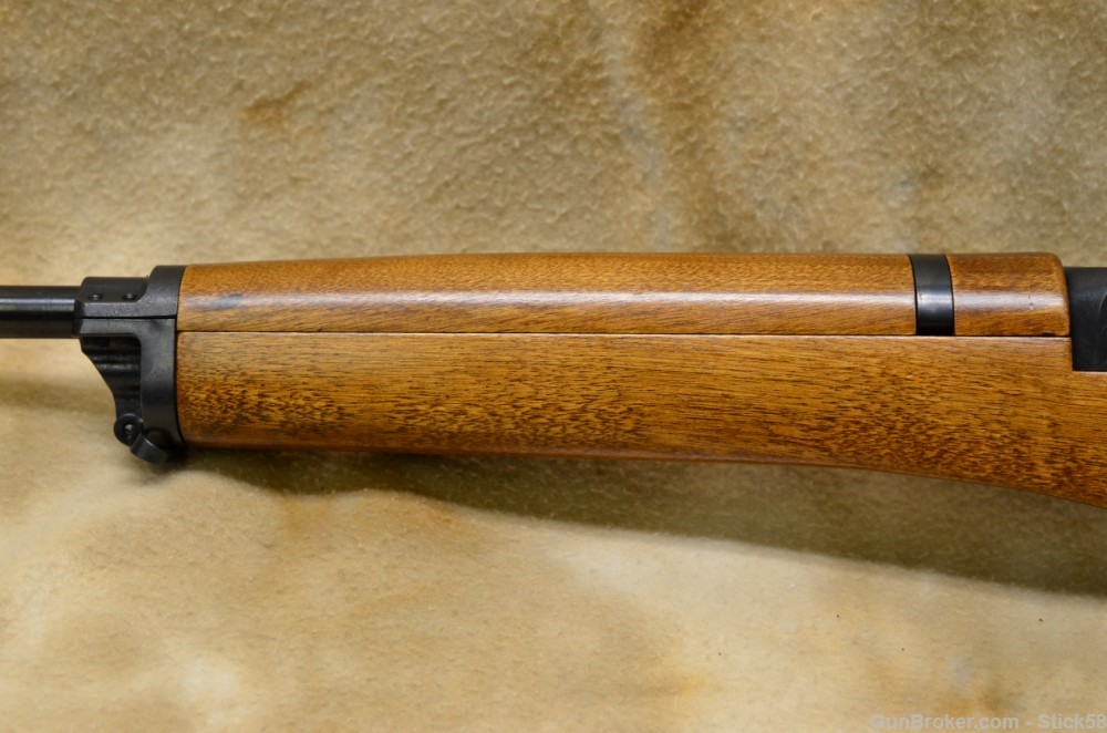 Ruger Mini 14  223  *1976*-img-12