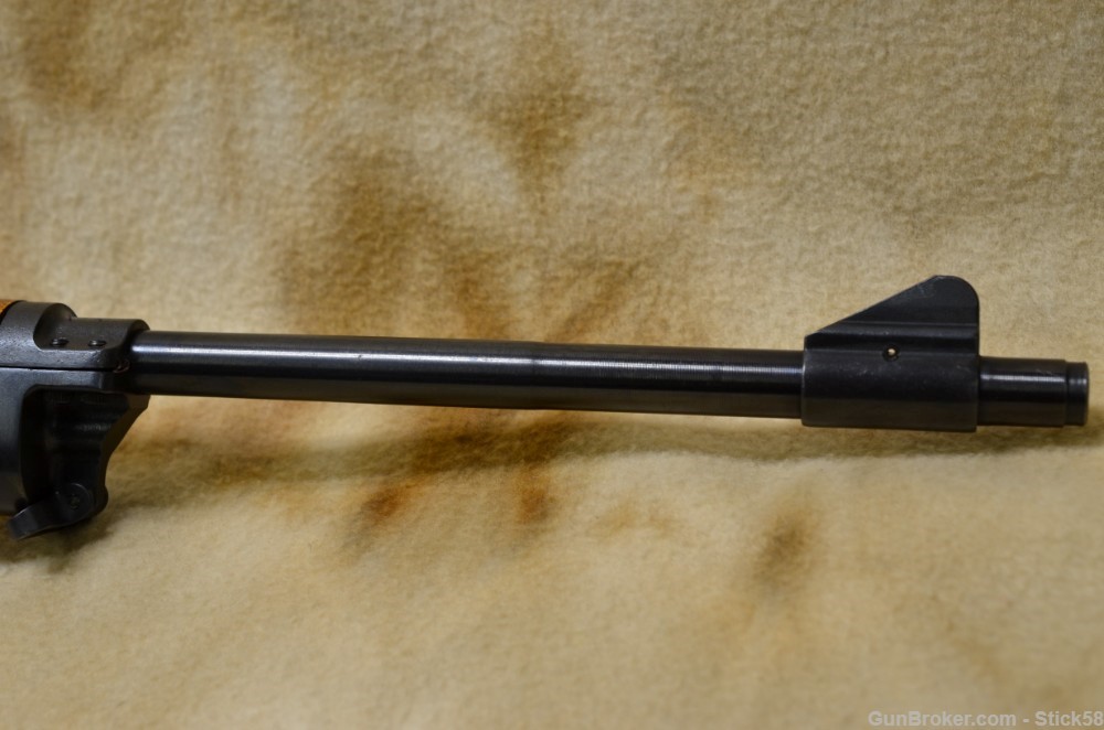 Ruger Mini 14  223  *1976*-img-14