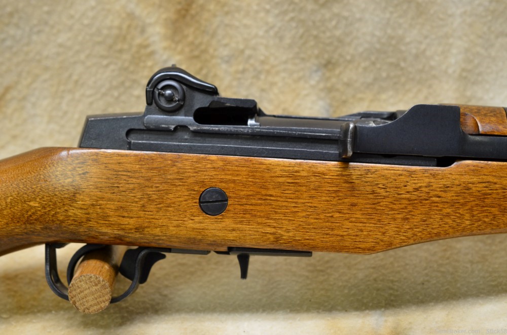 Ruger Mini 14  223  *1976*-img-6