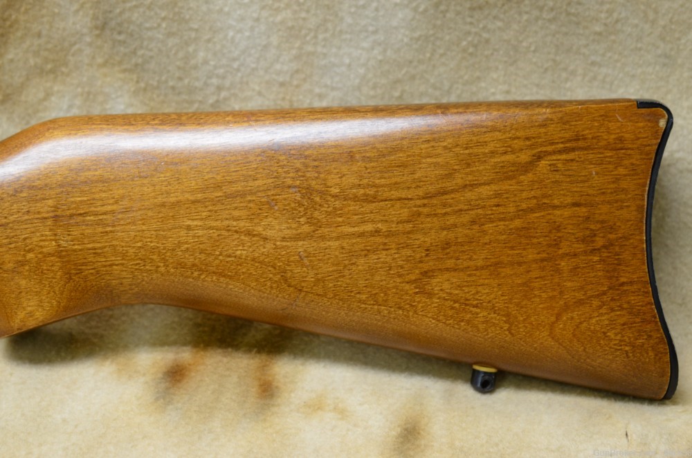 Ruger Mini 14  223  *1976*-img-5