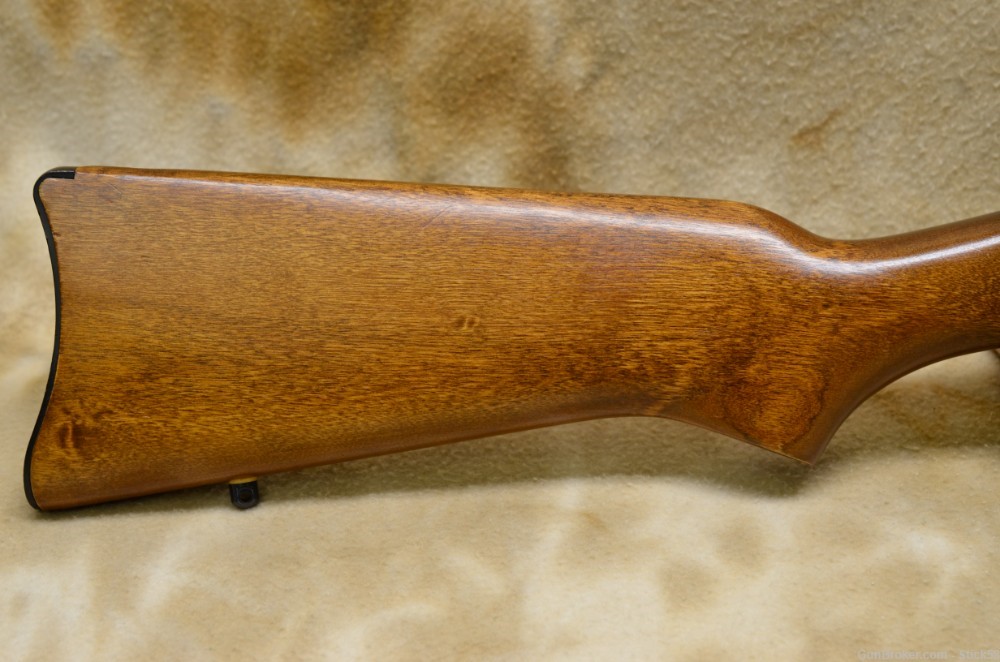 Ruger Mini 14  223  *1976*-img-2