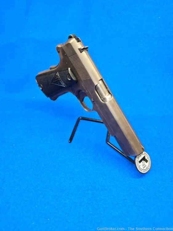 F.B. Radom Vis Mod 35 9mm Pistol-img-0