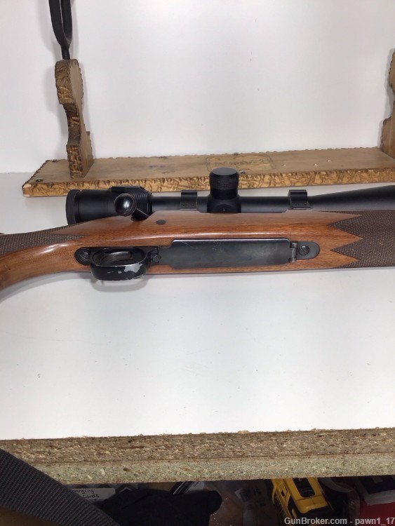 Winchester 70 XTR Sporter Magnum 7mm Rem Mag-img-4