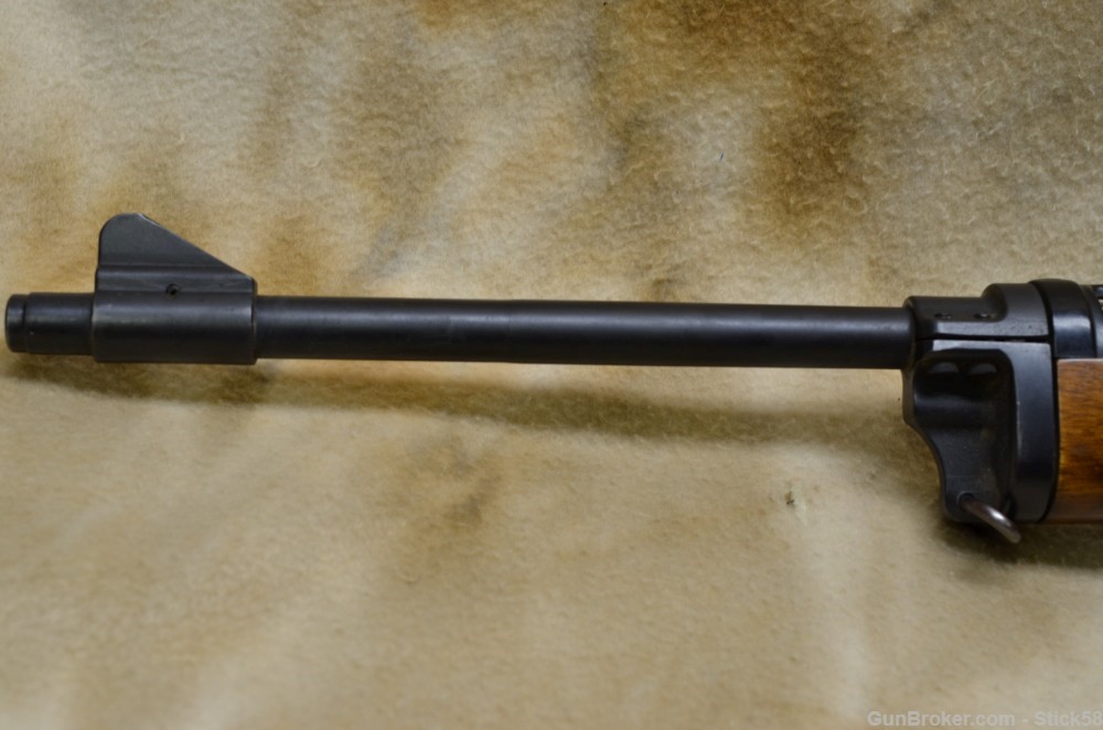 Ruger Mini 14 Ranch  223  *1984*-img-14