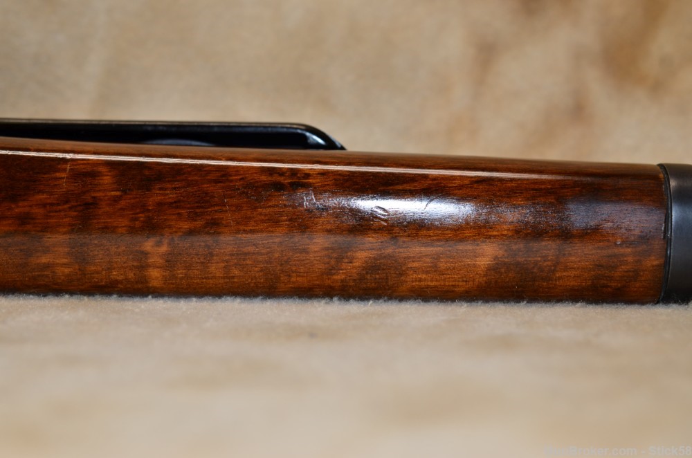 Ruger Mini 14 Ranch  223  *1984*-img-11