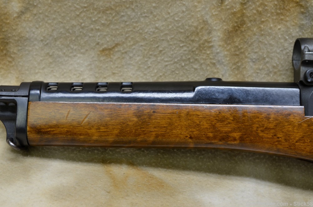 Ruger Mini 14 Ranch  223  *1984*-img-12