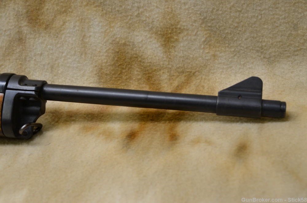 Ruger Mini 14 Ranch  223  *1984*-img-13