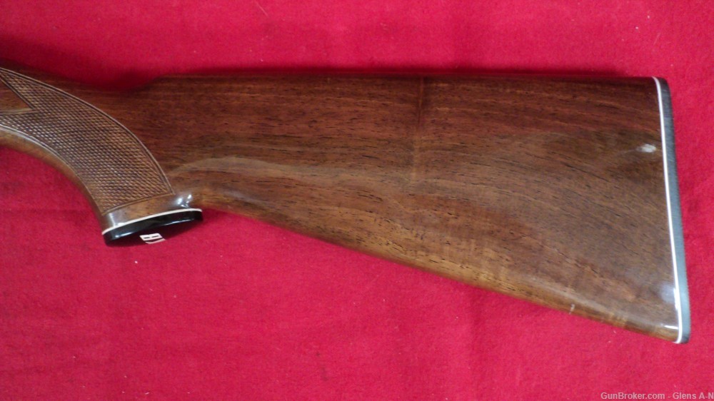 USED SKB 20Gauge Pump Shotgun Model 7300 .01 NR-img-5