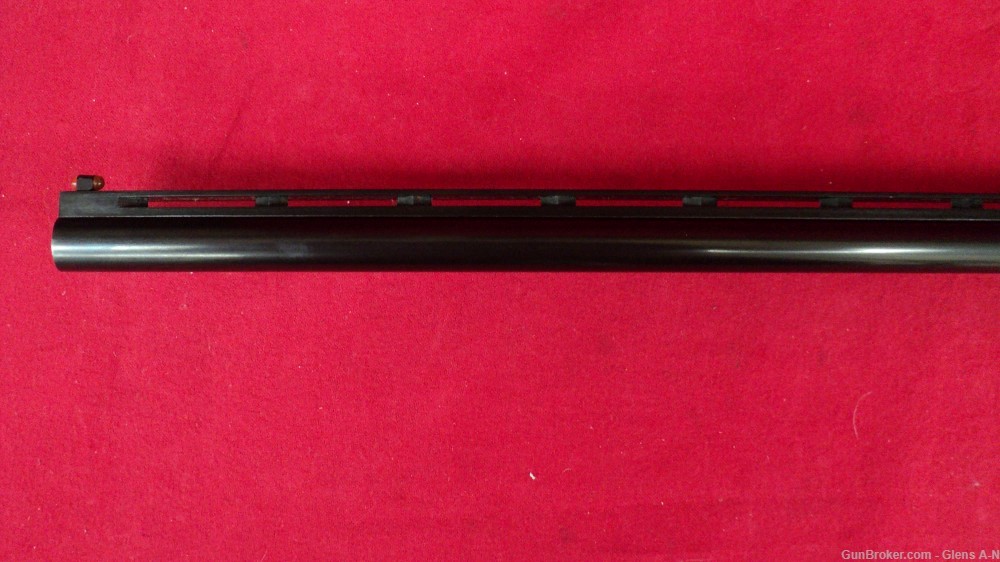 USED SKB 20Gauge Pump Shotgun Model 7300 .01 NR-img-8