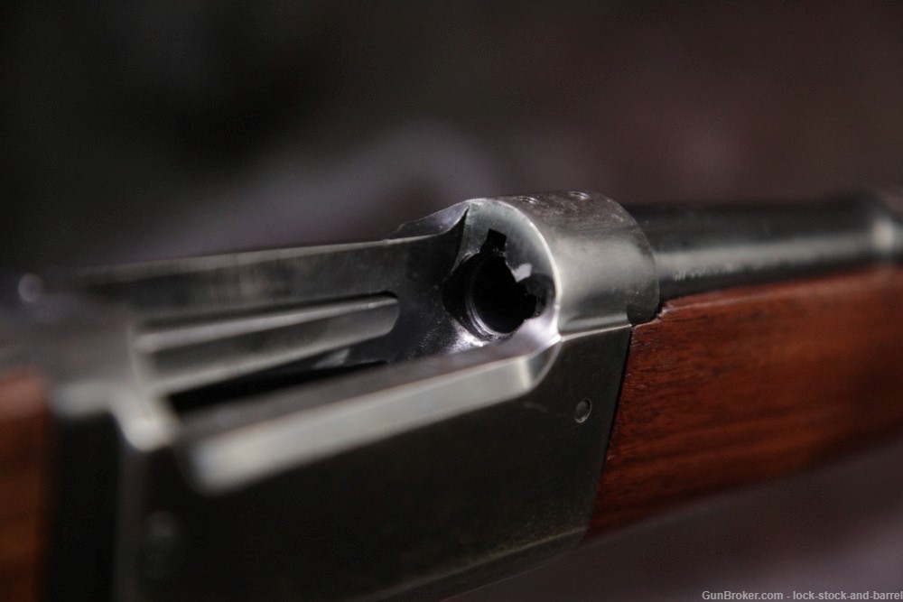 Savage Model 99F 99-F Featherweight .308 Win Lever Action Rifle, 1964 C&R-img-25