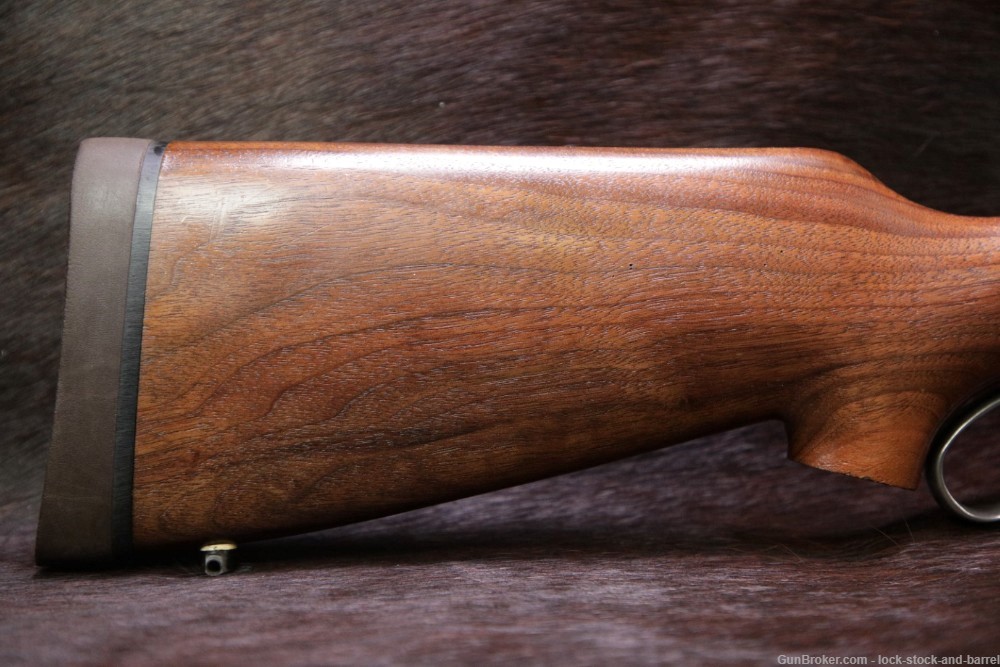 Savage Model 99F 99-F Featherweight .308 Win Lever Action Rifle, 1964 C&R-img-3