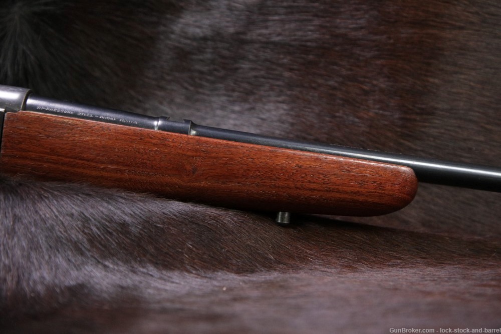 Savage Model 99F 99-F Featherweight .308 Win Lever Action Rifle, 1964 C&R-img-5