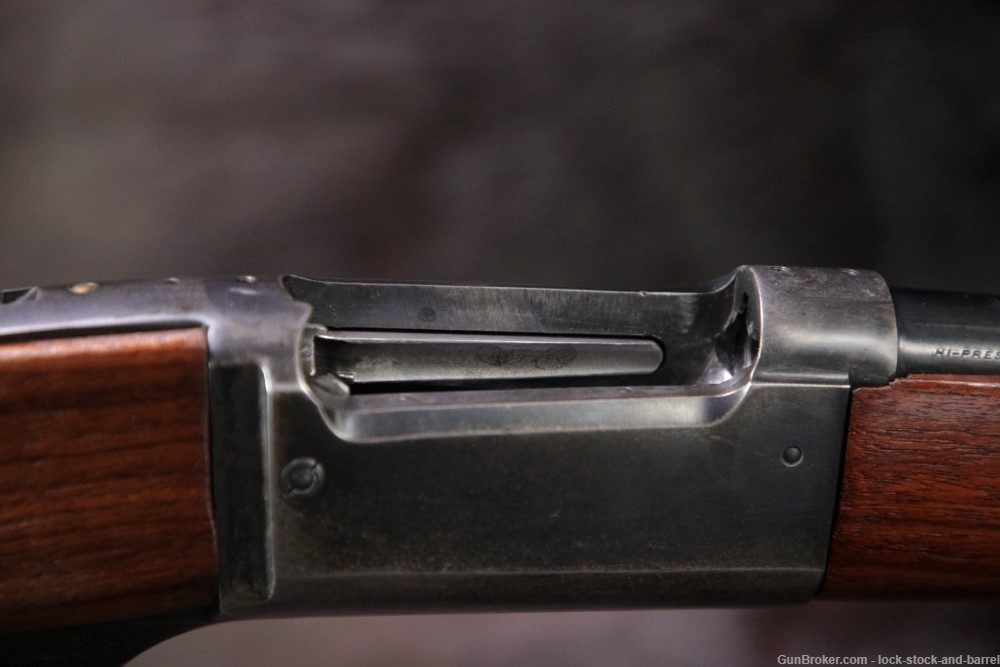 Savage Model 99F 99-F Featherweight .308 Win Lever Action Rifle, 1964 C&R-img-26