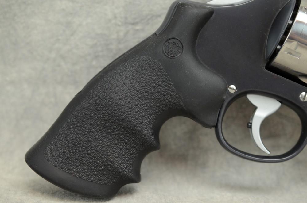 629-7 Smith & Wesson .44 Magnum Hunter Performance Center-img-3
