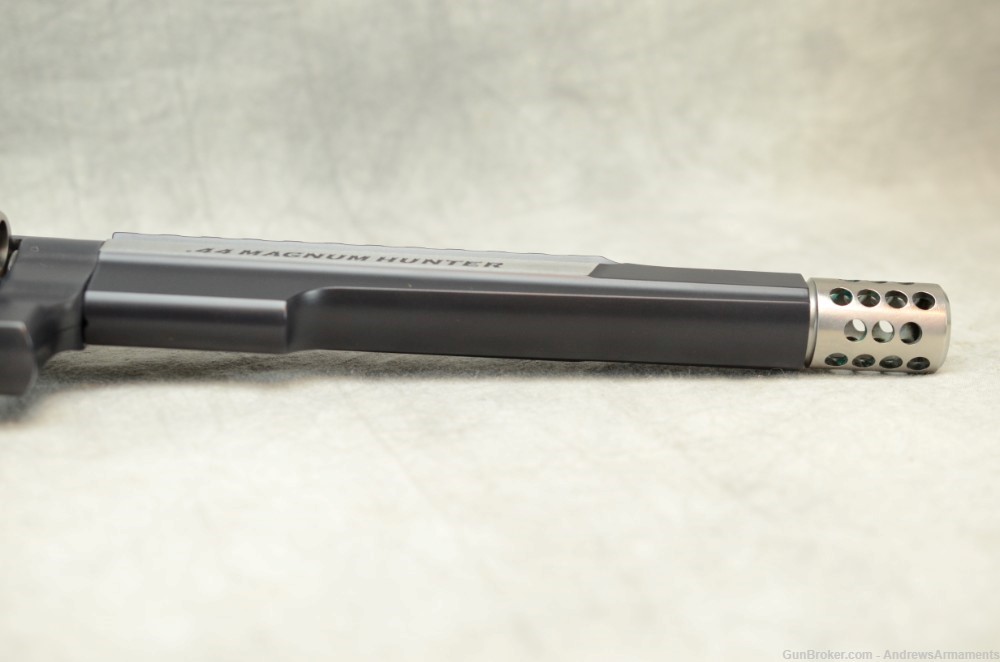 629-7 Smith & Wesson .44 Magnum Hunter Performance Center-img-17
