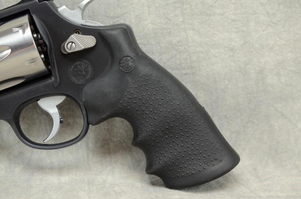 629-7 Smith & Wesson .44 Magnum Hunter Performance Center-img-6