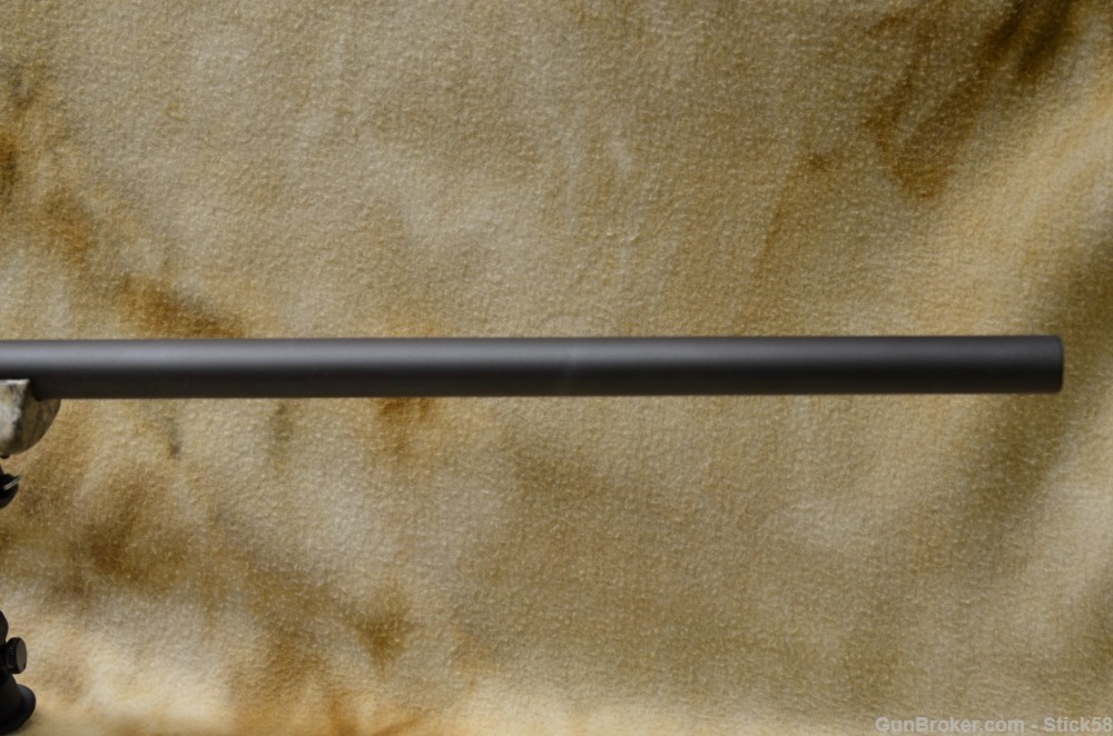 LNIB Remington 700 ADL Varmint  223  SPS   Scope-img-16