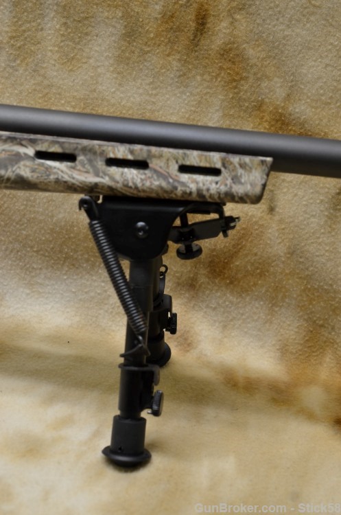 LNIB Remington 700 ADL Varmint  223  SPS   Scope-img-12