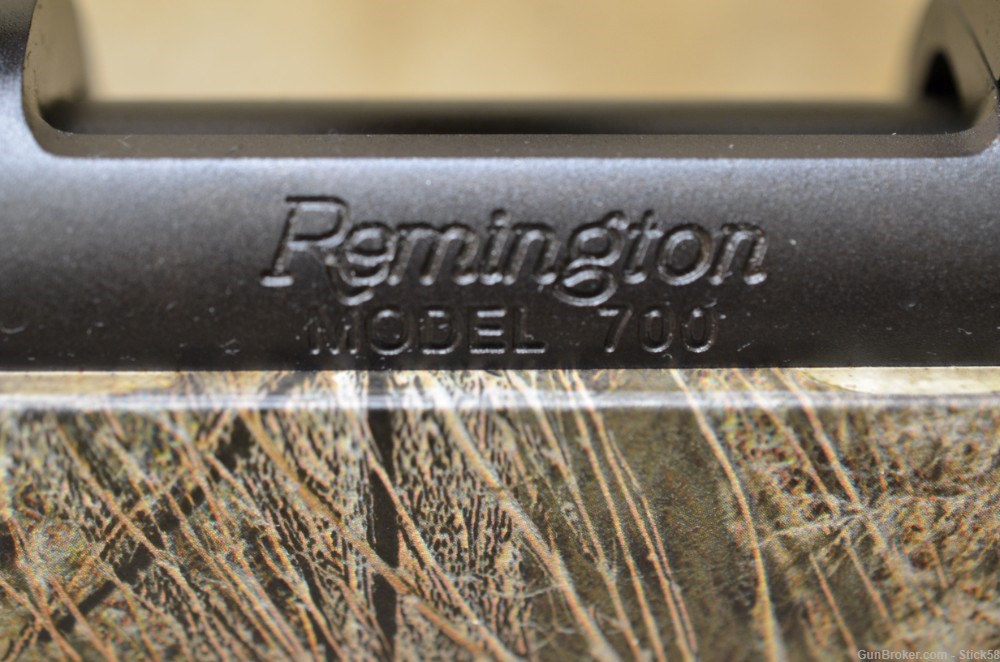 LNIB Remington 700 ADL Varmint  223  SPS   Scope-img-8