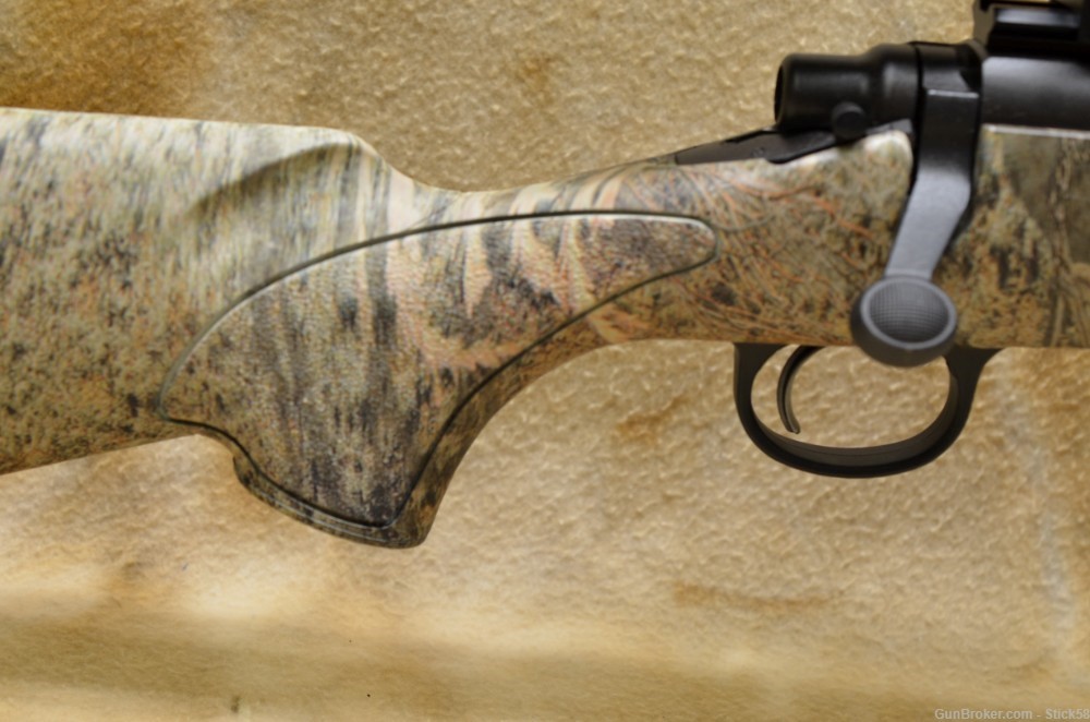 LNIB Remington 700 ADL Varmint  223  SPS   Scope-img-5