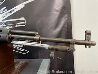 1963 TO 1965 NORINCO SKS 762 X 39 SPORTER C&R PART GUN (DRP010869)-img-3
