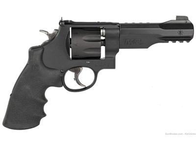 Smith & Wesson M&P R8 Performance Center SW 170292 R8 M&P 357 Magnum 
