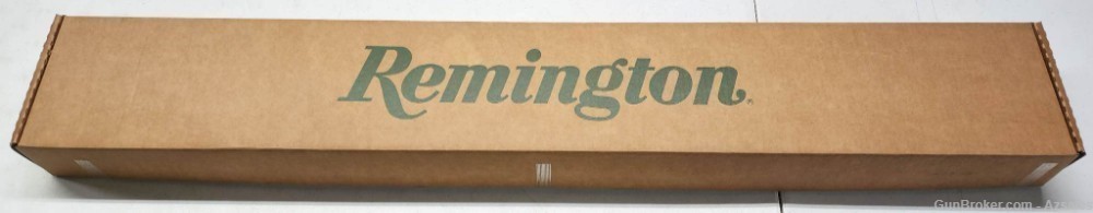 Remington 700 CDL 270 Win bolt action Satin Walnut 24" barrel New-img-3