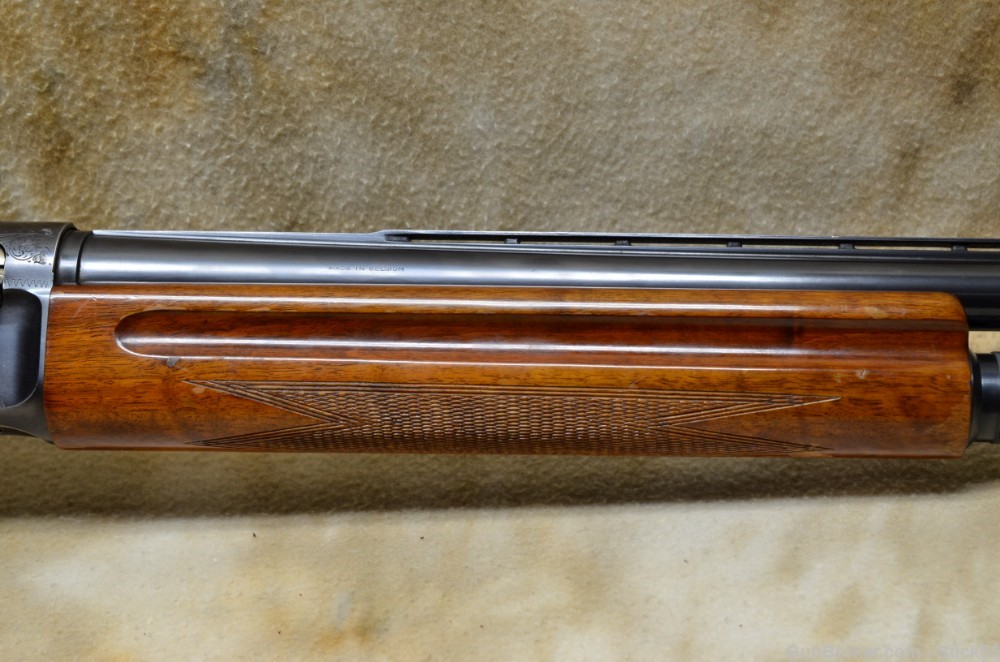 Browning A5 Auto-5  12-gauge Magnum *1961*-img-17