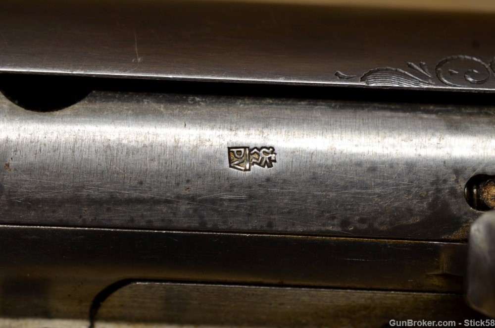Browning A5 Auto-5  12-gauge Magnum *1961*-img-10