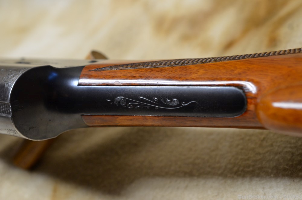 Browning A5 Auto-5  12-gauge Magnum *1961*-img-13