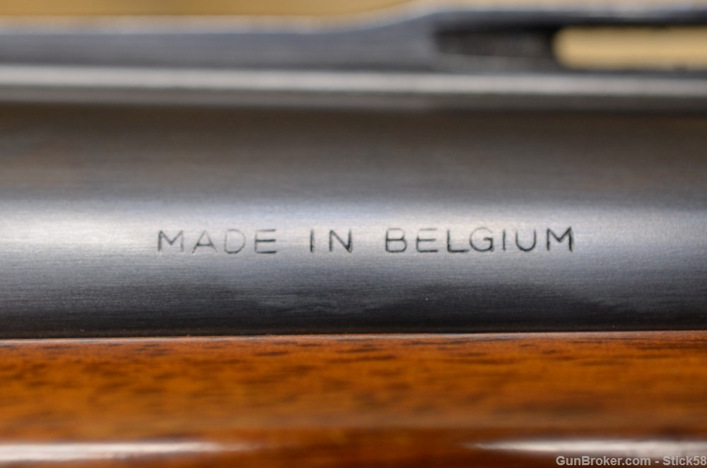 Browning A5 Auto-5  12-gauge Magnum *1961*-img-20